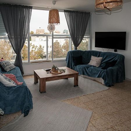 Appartement Cosy Sur ネタニア エクステリア 写真