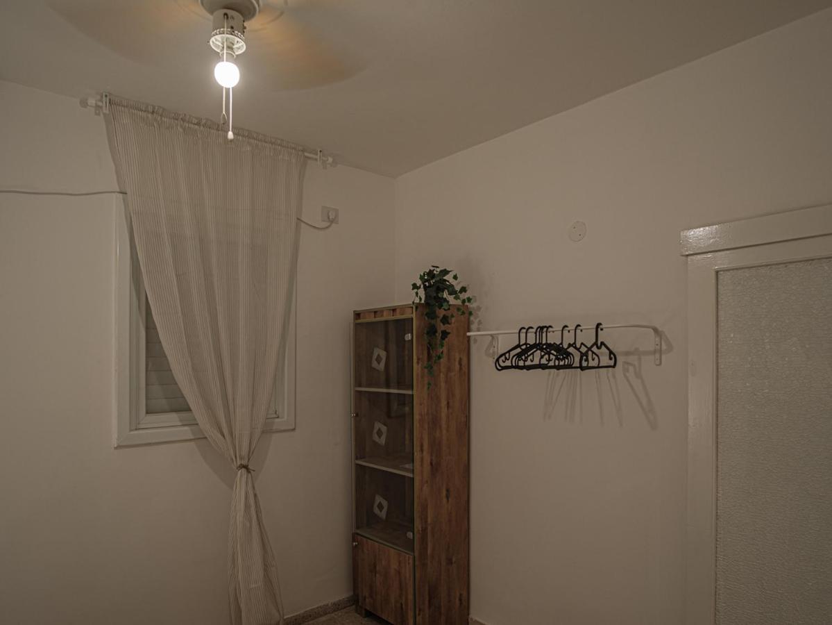 Appartement Cosy Sur ネタニア エクステリア 写真