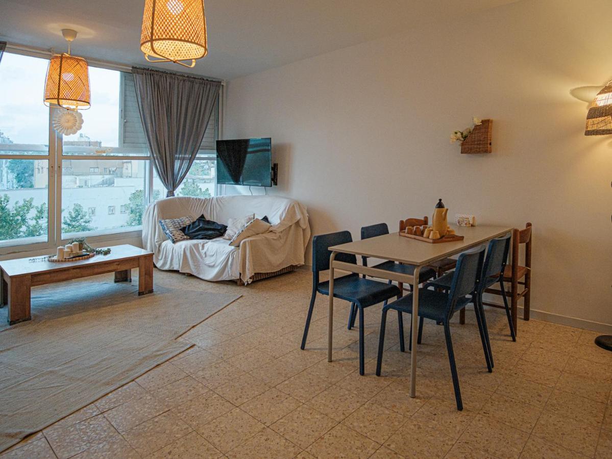 Appartement Cosy Sur ネタニア エクステリア 写真