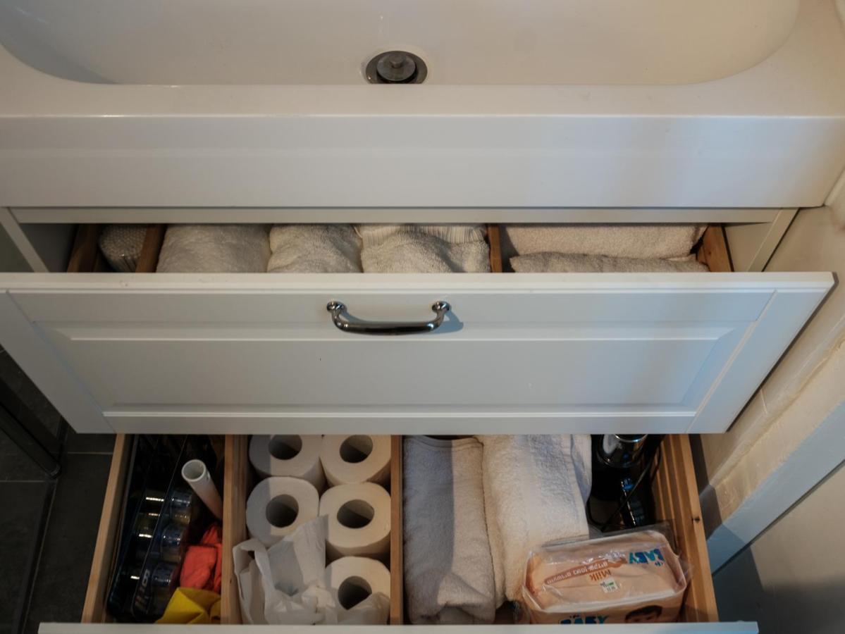 Appartement Cosy Sur ネタニア エクステリア 写真