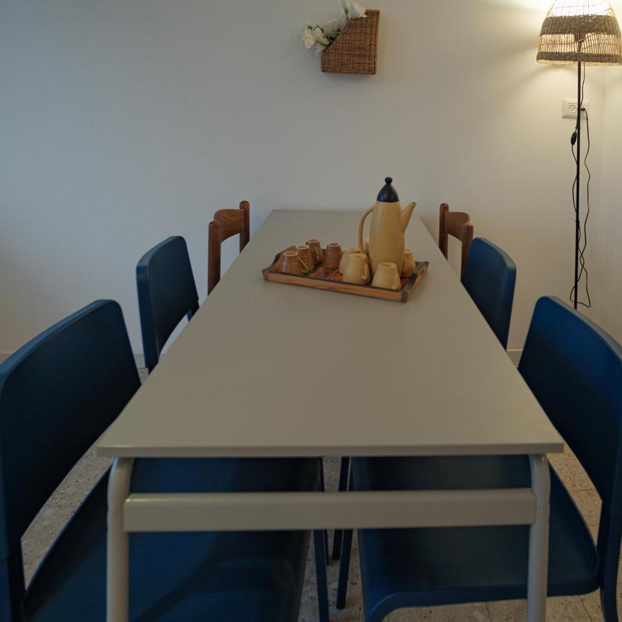 Appartement Cosy Sur ネタニア エクステリア 写真